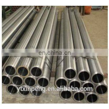 Factory Precision Seamless Mild Seamless Steel Pipes photo-2