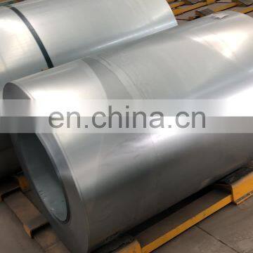 Grade S280 pre-painted hot dipped galvanized steel coil