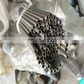 Astm A269 304 316 Stainless Steel Capillary Pipe