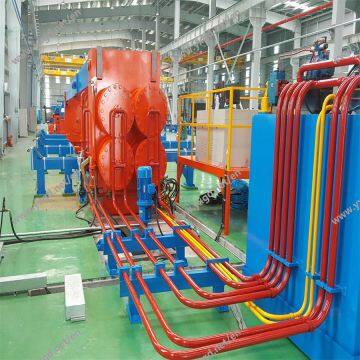 Pipe Hydrotest Hydro Testing Machine photo-2