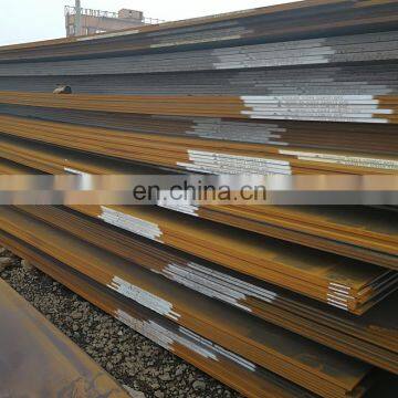 A516 Gr70 Boiler Grade Steel Pressure Vessel Plate photo-7