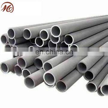 CNC Machining TP304 Stainless Steel Pipe/Tube