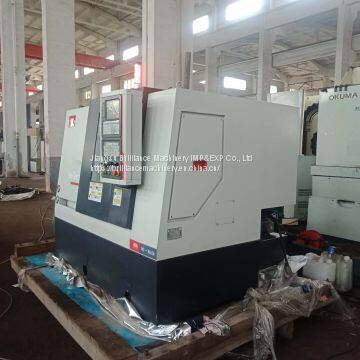 SMTCL Viva T2 CNC Slant Lathe photo-5