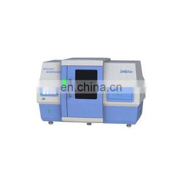 HPA-200 high pressure Physical adsorption instrument gas sorption analyzer