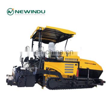 SHANTUI 6m paver machine SRP60T road concrete paver