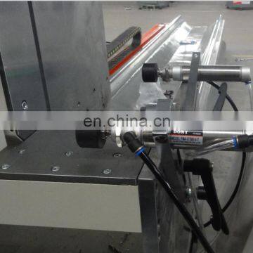 Good Quality Cnc Double Head Cutting Saw photo-6