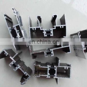 Thermal Break Aluminum Profile Knurling Machine for Insulating Window and Door photo-5