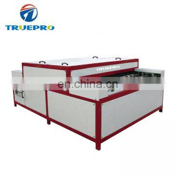 Horizontal Glass Washing Machine /Auto Glass Making Machine