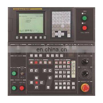 Rail Way Aluminum Drilling Milling Tapping Threading Machine photo-3