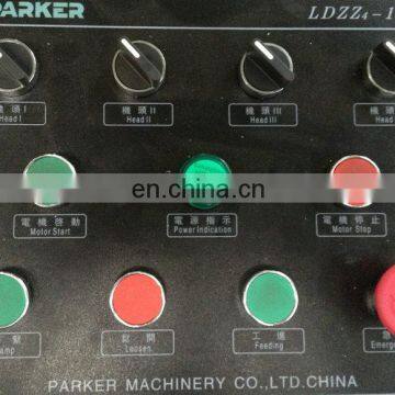 Cnc Drill and Tapping Machine Low Price of Shipping to Canada photo-3