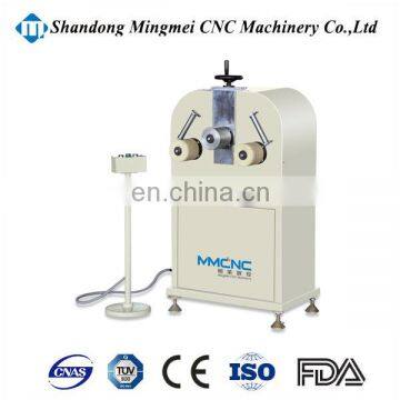 Shandong Mingmei Peru Aluminum Profile Hydraulic Bending Pipe Machine