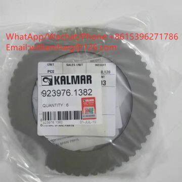 Kalmar Clutch Outer Disc 923976.1382 Dana Parts 4206417 9239761382