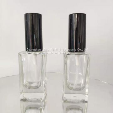 Cosmetic Packaging Glass Skin Care Bottle