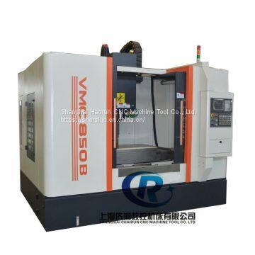 vmc850 CNC machining center|vertical cnc machining machine 850