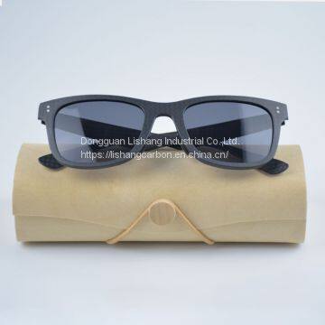 Carbon Fiber Sunglasses photo-5