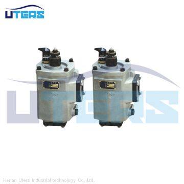 UTERS NJU Tank Mounted Suction Filter Series NJU·BH-25×100L photo-2