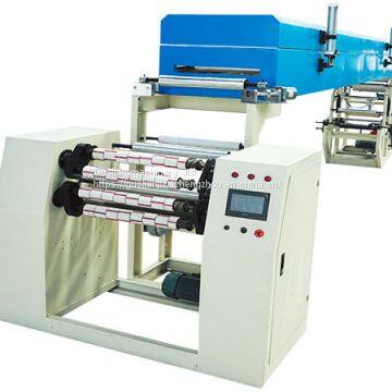 GL-500E China factory /tape printing coating machine