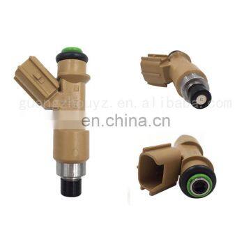 For Toyota  Fuel Injector Nozzle OEM 23250-0P050 23209-0P050