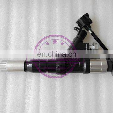 100% original new injector 095000-5970, 095000-5971, 095000-5972, 23670-E0360