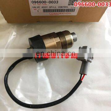 original and new solenoid valve 096600-0033,096600 0033,0966000033