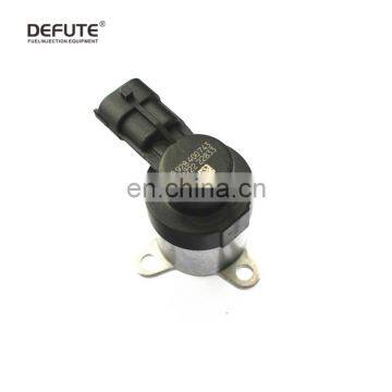 0928400743 Control Solenoid SCV Valve Unit For NISSAN INTERSTAR I II PRIMASTAR FL 2.5 dCi 0928 400 743