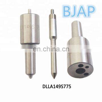 Injector Nozzle DLLA149S775 0433271377 02233273 for 0432291669 0432291744 Injector photo-5