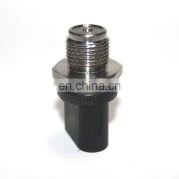 Fuel Rail Pressure Sensor 504382791 For Bentley Azure Continental 6.75 V8 Maybach 5.5 V12 photo-4