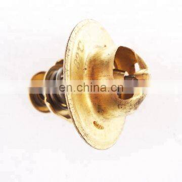 Original Quality and Hot sale diesel engine parts stainless  steel 3800884 Thermostat