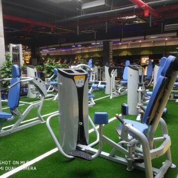 Guangzhou Coremaxx Fitness Equipment Co., Ltd. company overview - view 4