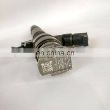 Genuine Auto Part Fuel Injector 295900-0250 Common Rail Injector 295900-0201 23670-30440/39435 photo-2