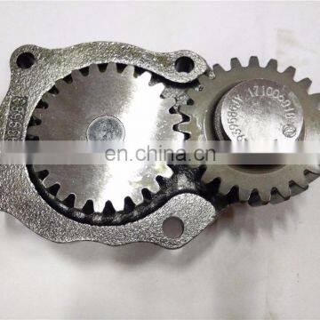 Дизельный двигатель 4BT, топливный насос 4939585 для 4-цилиндрового мотора