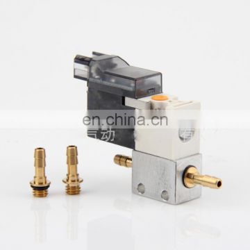 24V with base One manifold Multi solenoid valve set