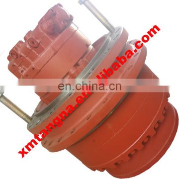 HD1430-3 HD1430 Travel Motor Assy Gearbox reducer 619-89300001 HD1430-III Final Drive