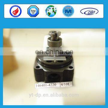 Good quality VE Pump Rotor Head 146401-4220