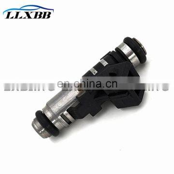 Original Fuel Injector Nozzle IPM002 For Citroen Berlingo C2 C3 Peugeot 206 Partner 1984C9 1984.C9 photo-3