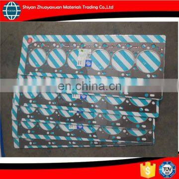 ISLE Cylinder Head Gasket 4937728 3967059 photo-5