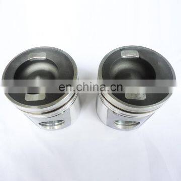 Excavator DCEC 6B5.9 Electronic Diesel Engine Piston 3923537 photo-3