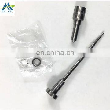 Injector Repair Kit F00RJ03475 Used for BOSCH injector 0445120388 Matching For Weichai