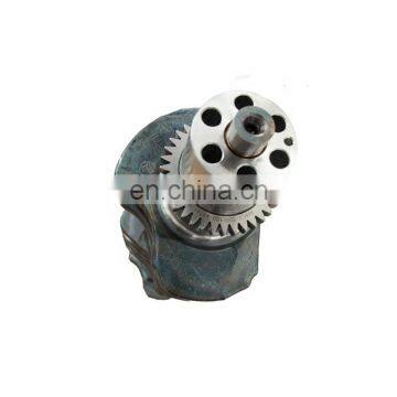 ISDE6 Engine Parts 4934862 Crankshaft Assy photo-3