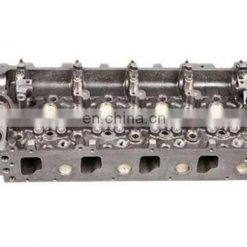 QIANYU Diesel Engine Part 4HG1Cylinder Head For 8973583680 8-97358-368-0 Engine Block Head photo-2