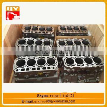 excavator engine cylinder block ,engine silent block 4TNV98 4TNV94 4TNE94 4TNE98 4TNV88 4TNE88 3TNV84 3TNE84 3TNV88 for sale