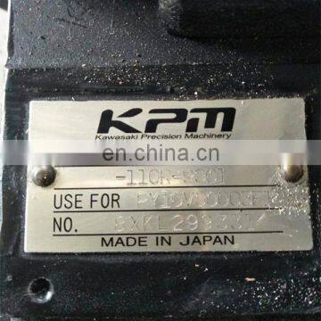 Original KPM Pump K3SP30 K3SP30-110R Hydraulic Pump Assembly From China Supplier