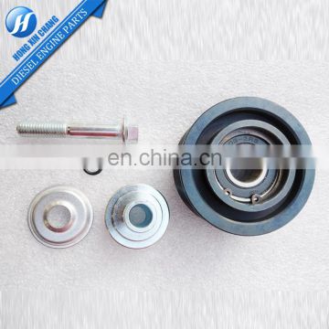 Genuine ISDE ISBE Diesel Engine Parts Idle Pulley 4991240 5256103