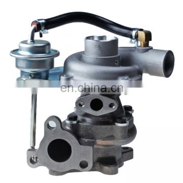 Diesel spare parts Turbocharger YM129403-18050 for 3TN84T 3TN84TL-R2B Engine RHB31