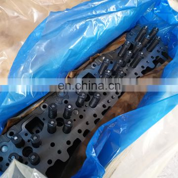 2864016  QSM11 QSM Engine Cylinder Head Assy 4952832 2864013 4999617 4952446 4952831 4952445 Complete With Valves Springs