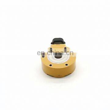 E320D Excavator Parts C6.4 Fuel Pump Solenoid Valve 312-5620(HC)+ suit for 320D pump