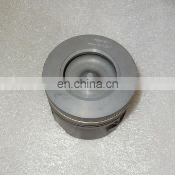 China Motor spare parts auto piston ISF3.8 ISF2.8 piston 4995266 4309425 4995266 4976252 4976251 4976253 4976250 5257057