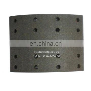 Facvtory Drum brake lining 19931 SV/40/2