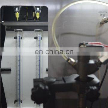 High Pressure JH-CRI100A Common Rail Fuel Injector Pump Test Bench photo-6