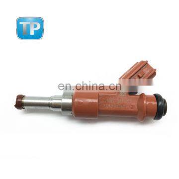 Fuel Injector Nozzle OEM 23250-0P040 23209-0P040 23250-31050 23209-31050